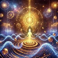 432 Hz - A Journey into Deep Meditation & Relaxation