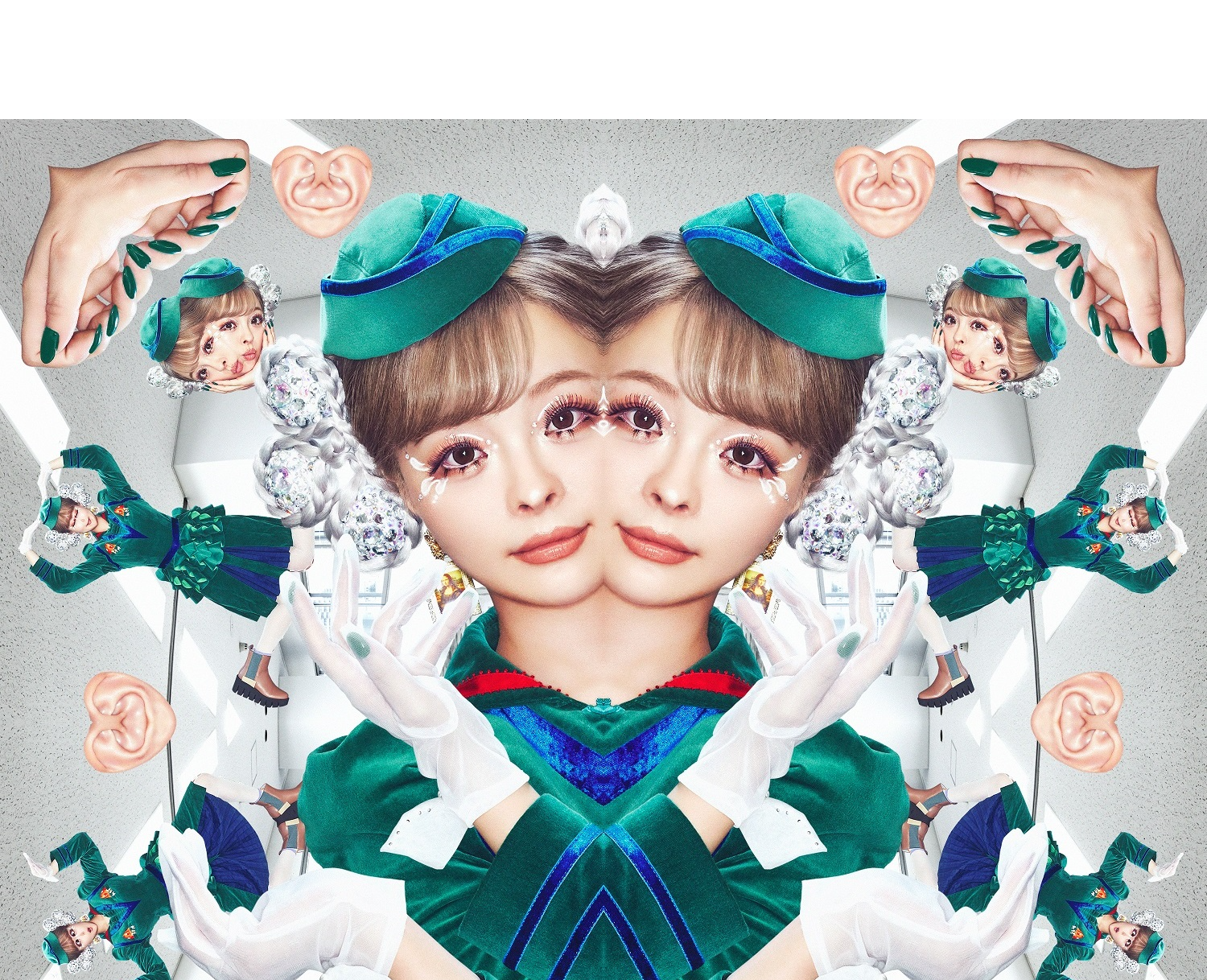 きゃりーぱみゅぱみゅ