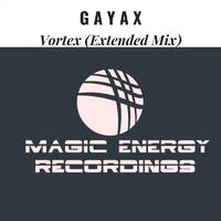 Vortex (Extended Mix)