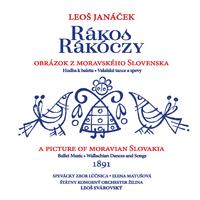 Rákos Rákoczy (Obrázok z moravského Slovenska - hudba k baletu)