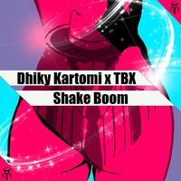 Shake Boom