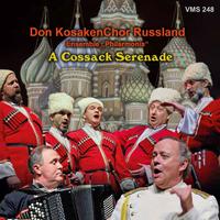 A Cossack Serenade