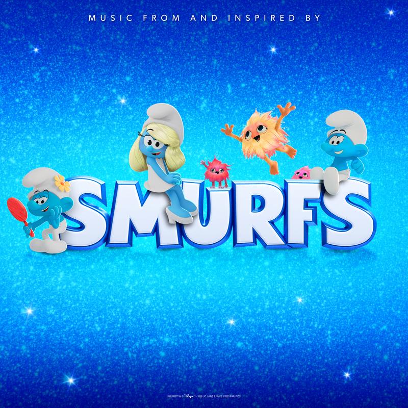 Did We (from the Smurfs Movie Soundtrack)