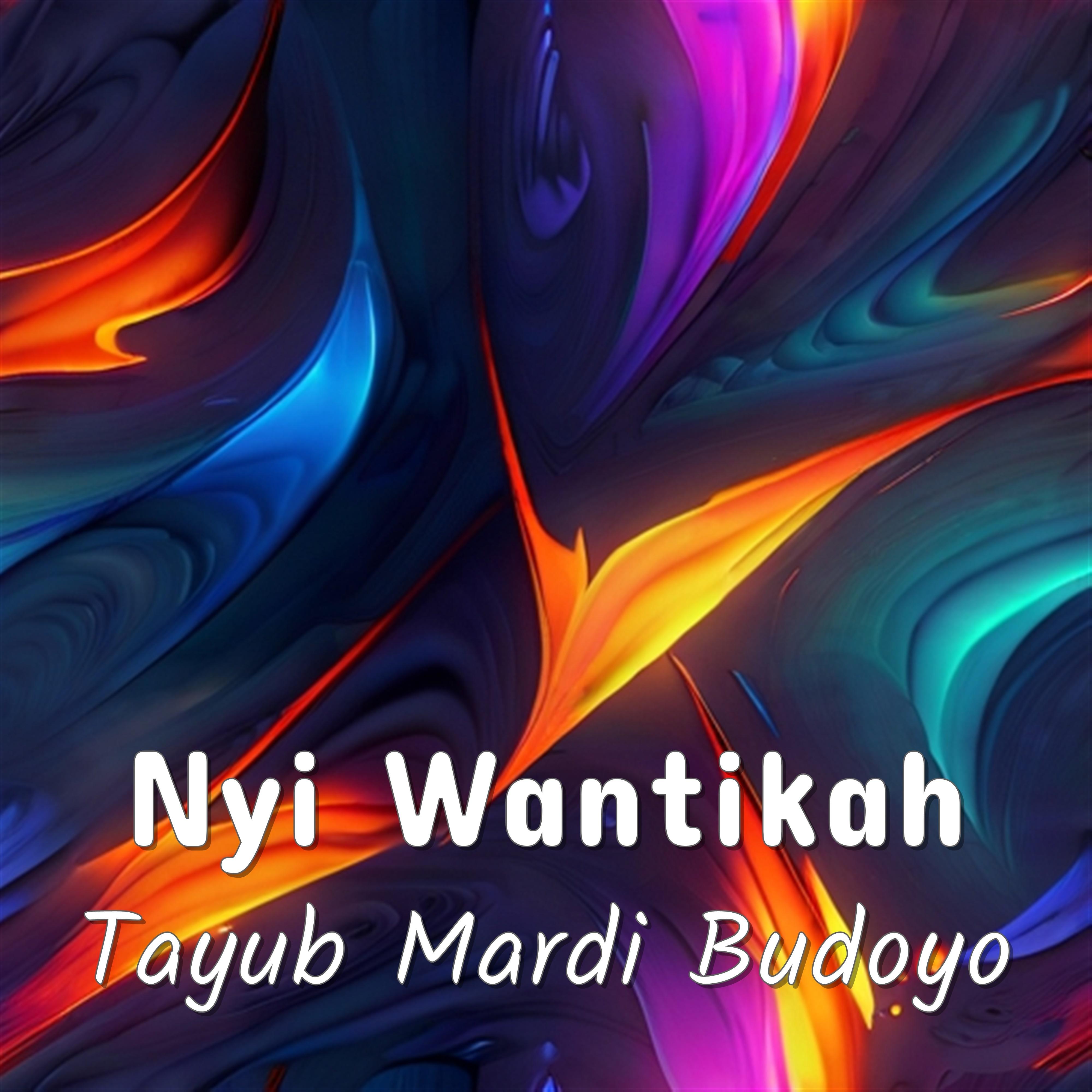Tayub Mardi Budoyo