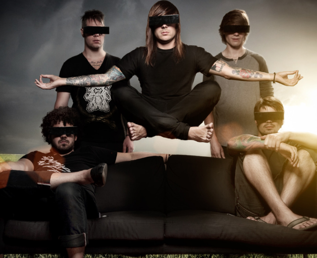 Greeley Estates