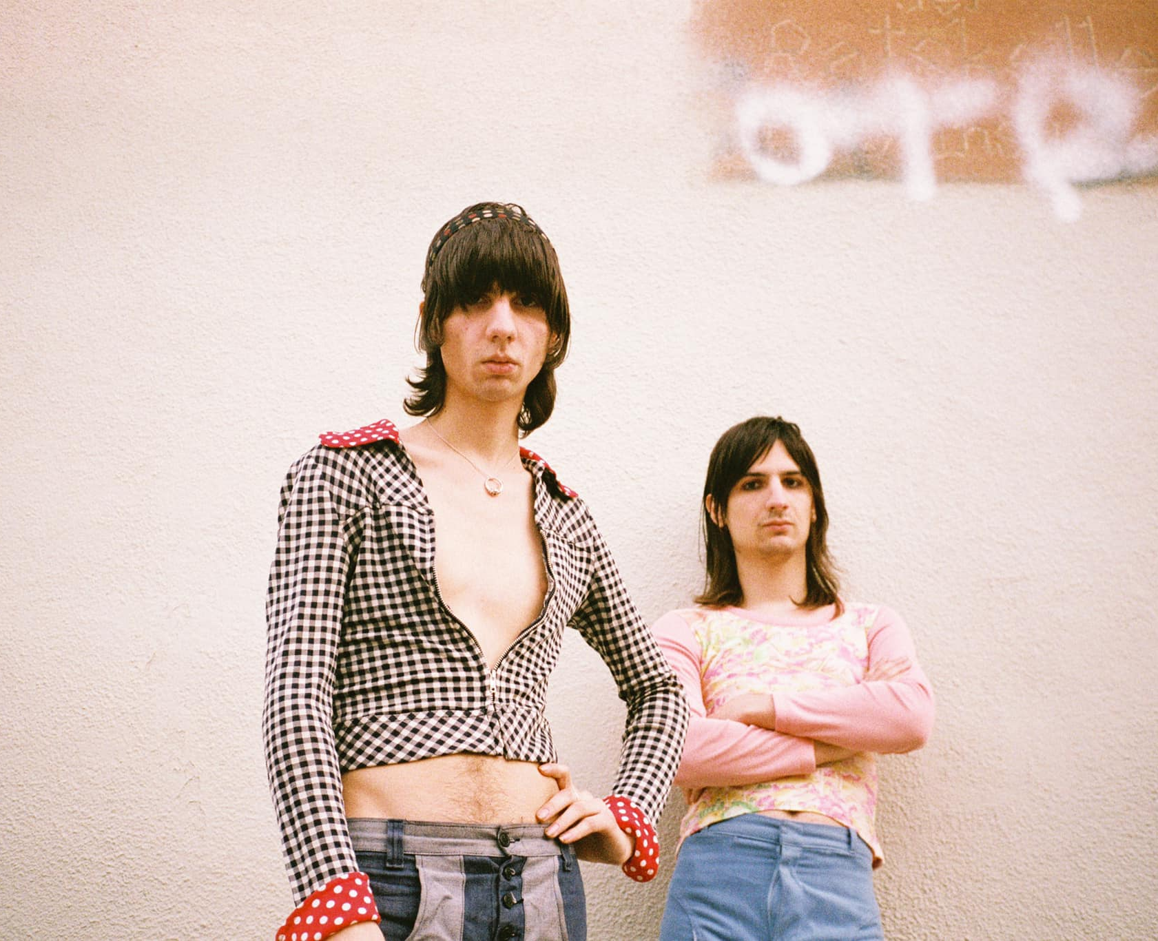 The Lemon Twigs