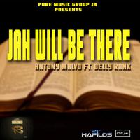 Jah Will Be There - Single