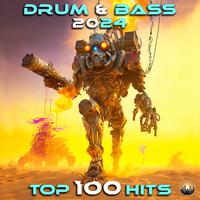 Drum & Bass 2024 Top 100 Hits