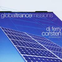 Global Trance Missions_01: Amsterdam