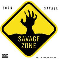 Born Savage