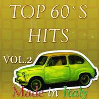 Top 60's Hits - Made In Italy, Vol. 2