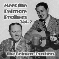 Meet The Delmore Brothers, Vol. 2