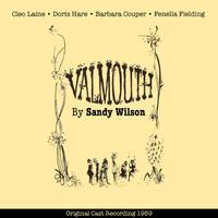 Valmouth, The Musical (Original London Cast, 1959)