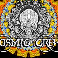 Cosmic Crew Records