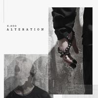 ALTERATION