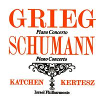 Grieg & Schumann Piano Concertos