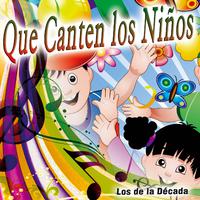 Que Canten los Niños - Single