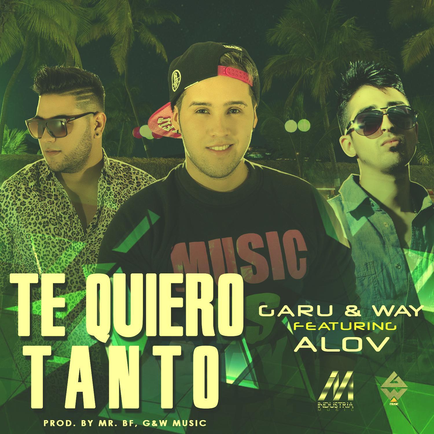 te quiero tanto (feat. alov)
