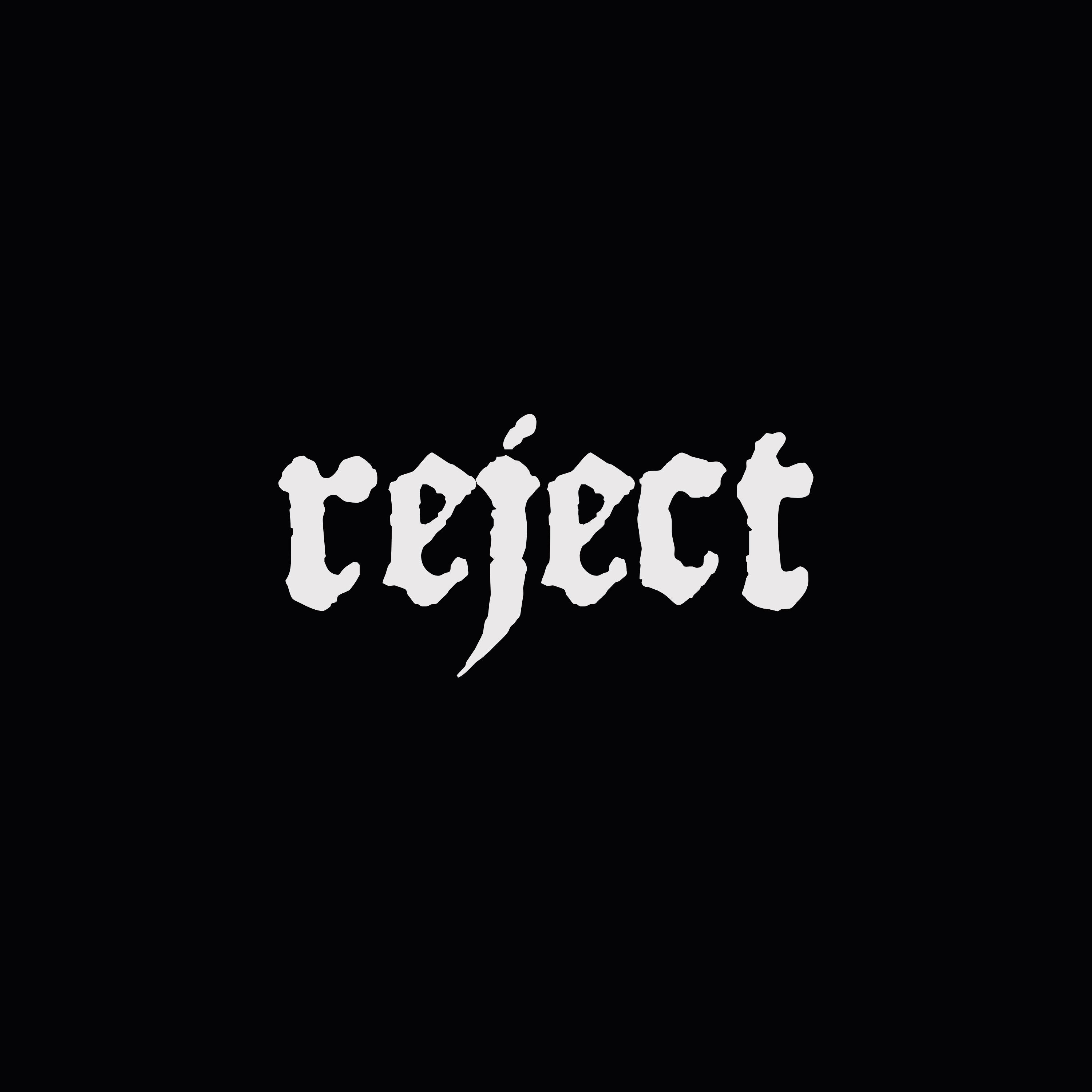 Reject
