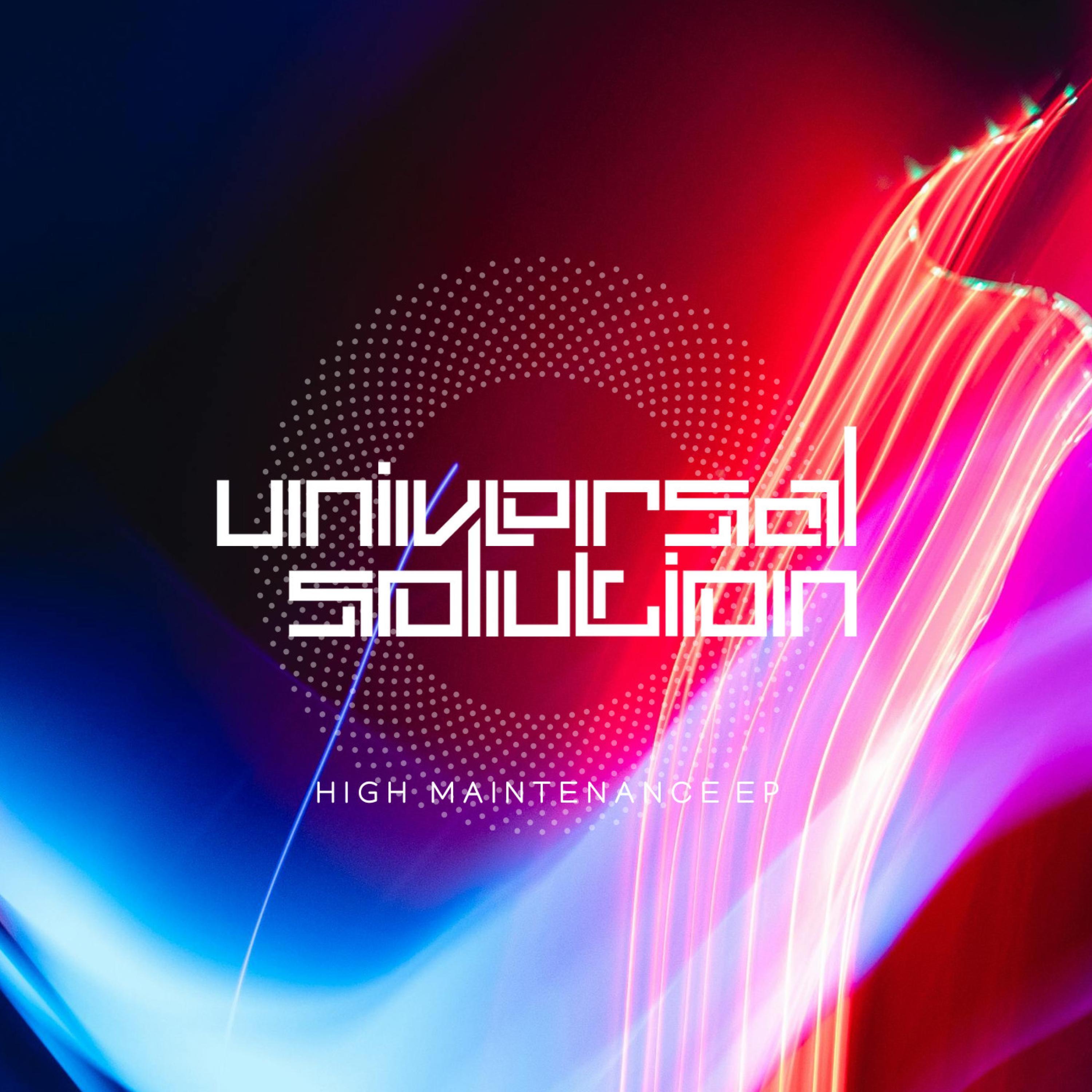 High Maintenance (Twilo mix)