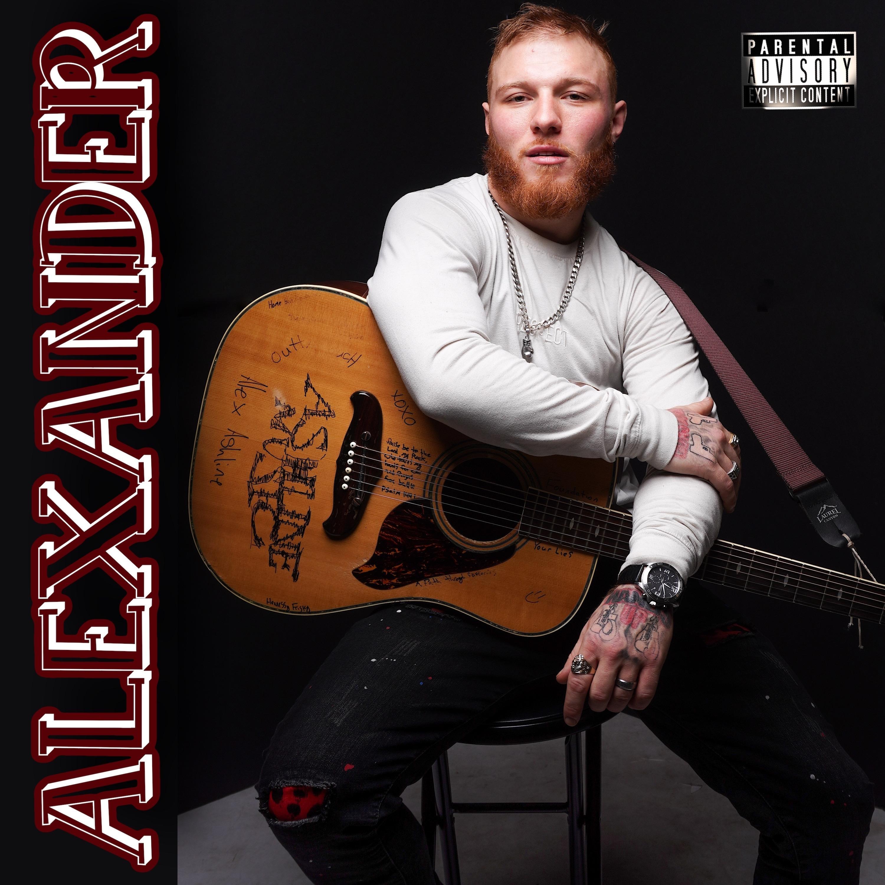 Arm Around Mama (feat. Ava Grace & Jax Black)