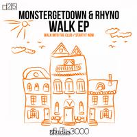 Walk EP