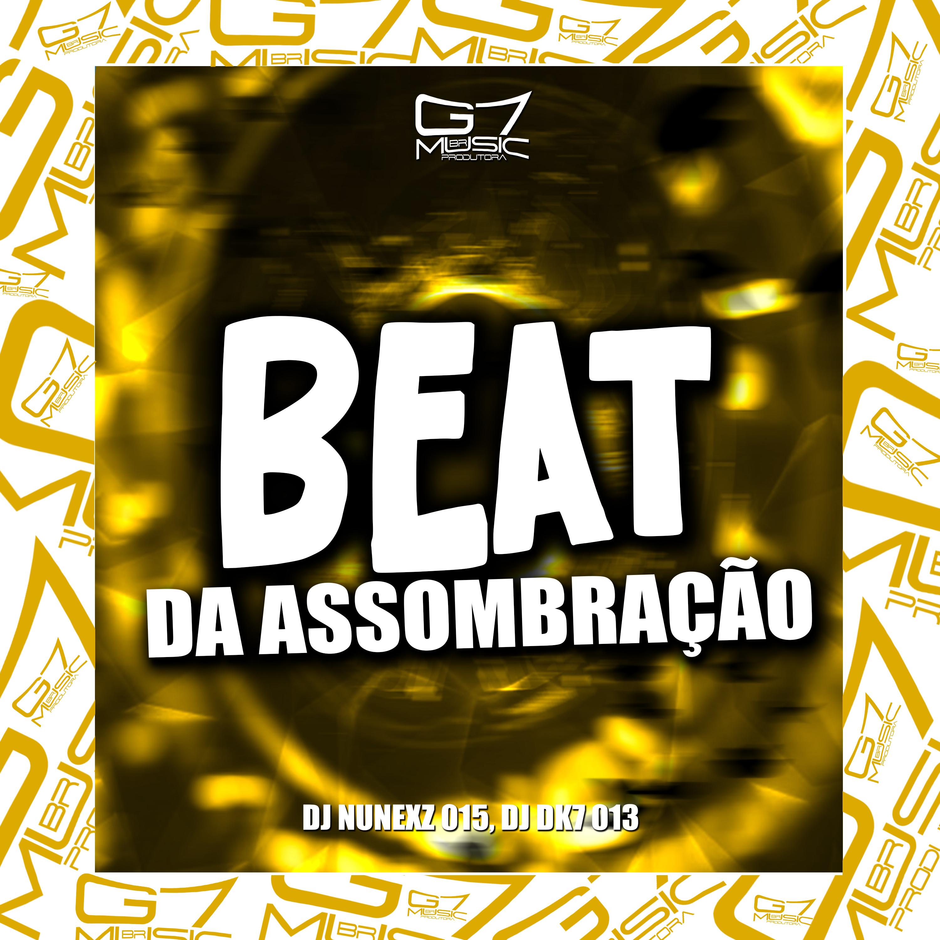 Beat Da Assombração