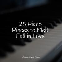 25 Piano Pieces to Melt Fall in Love