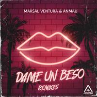 Dame un Beso (Remixes)