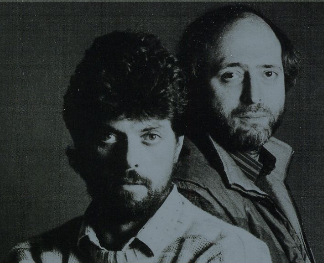 The Alan Parsons Project