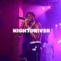 《夜航者》“Nightdriver“ - Lil Tjay Type Beat