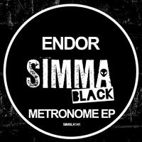 Metronome EP