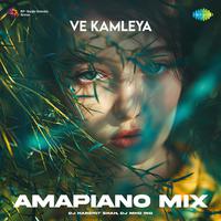 Ve Kamleya - Amapiano Mix