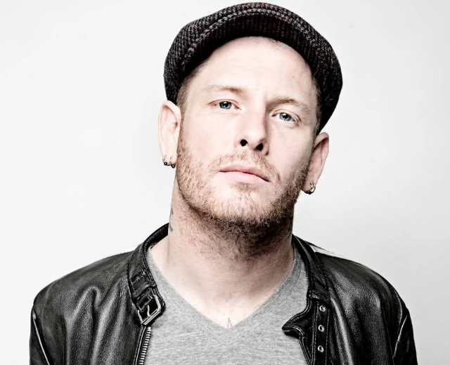 Corey Taylor
