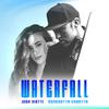 Josh Vietti - Waterfall