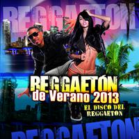 Reggaetón de Verano 2013