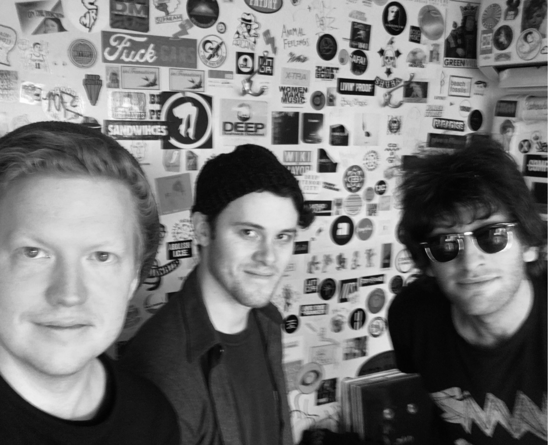 Dave Harrington