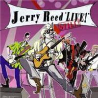 Jerry Reed Live, Still !