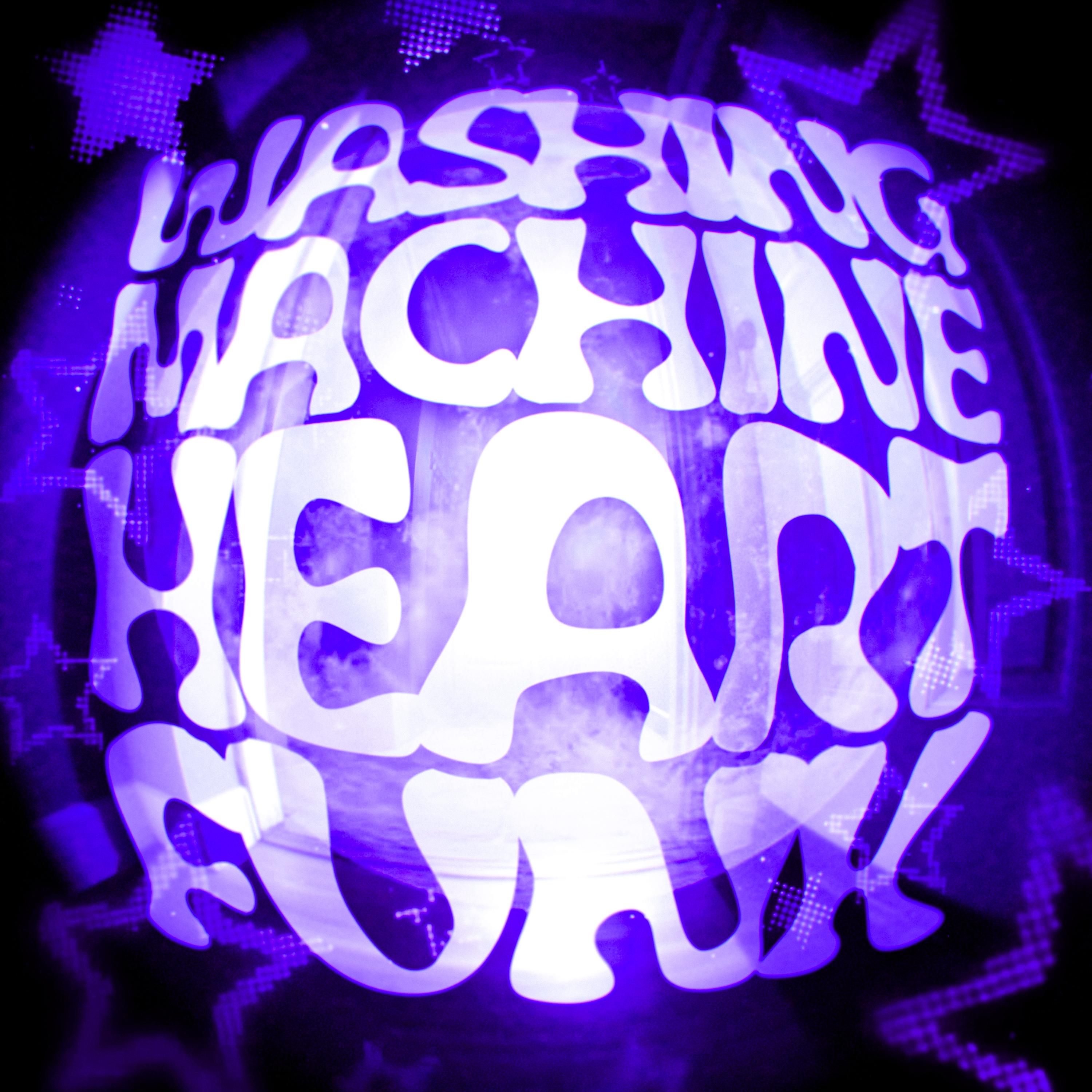 WASHING MACHINE HEART FUNK