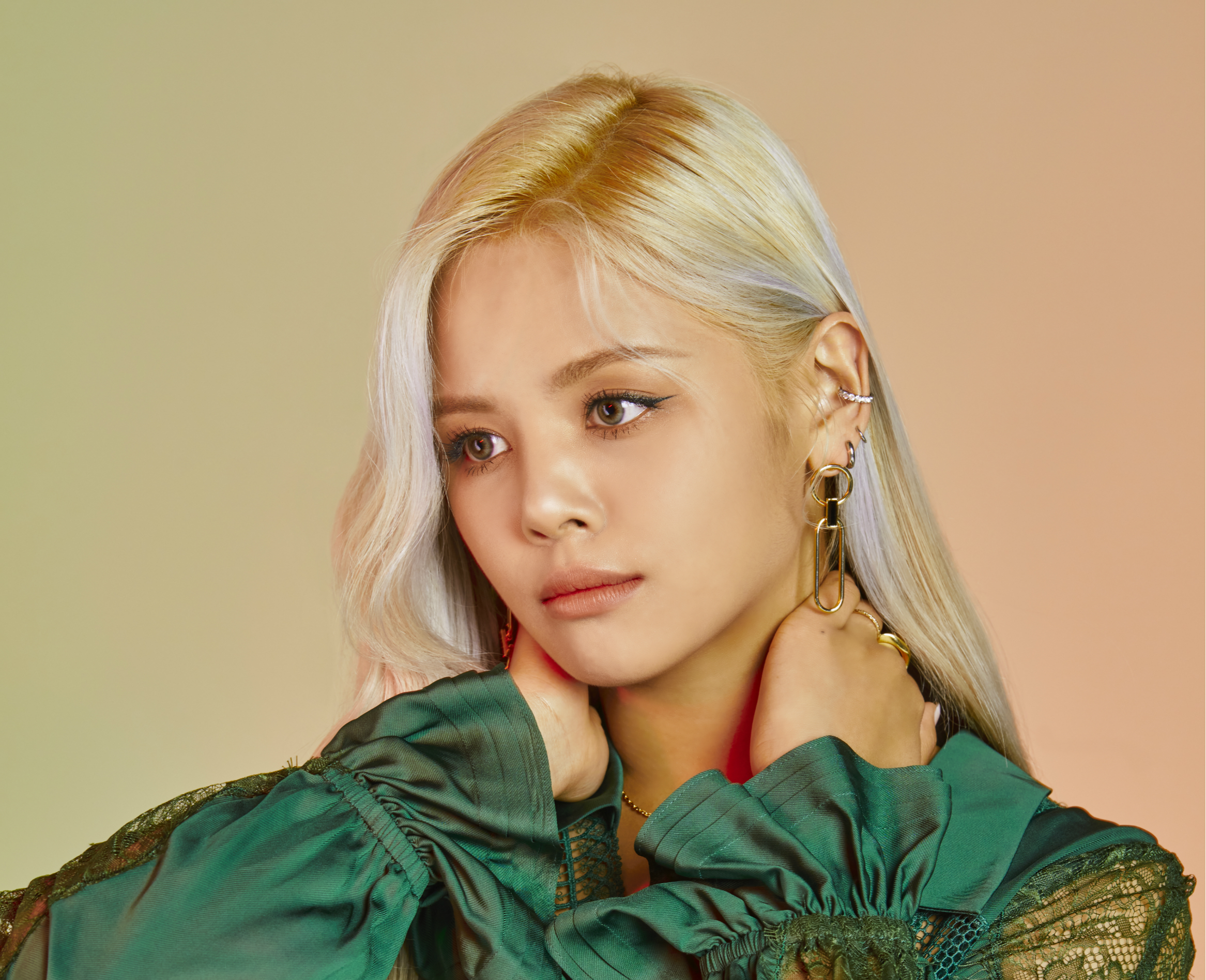 Sorn (손)