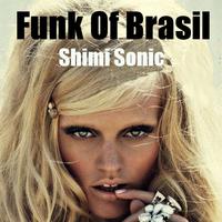 Funk Of Brasil