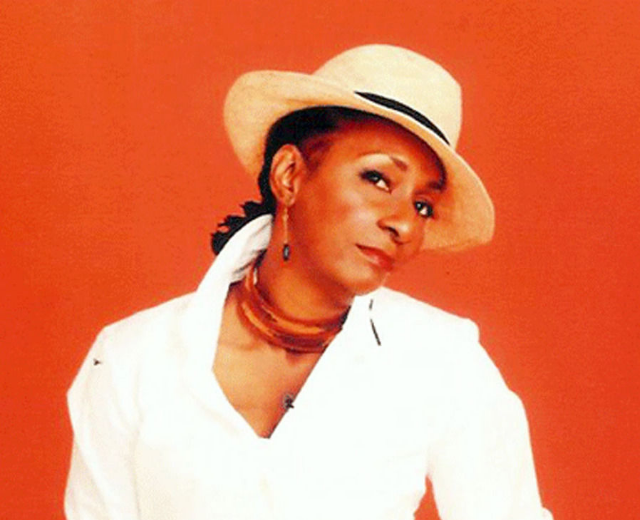 Dawn Penn