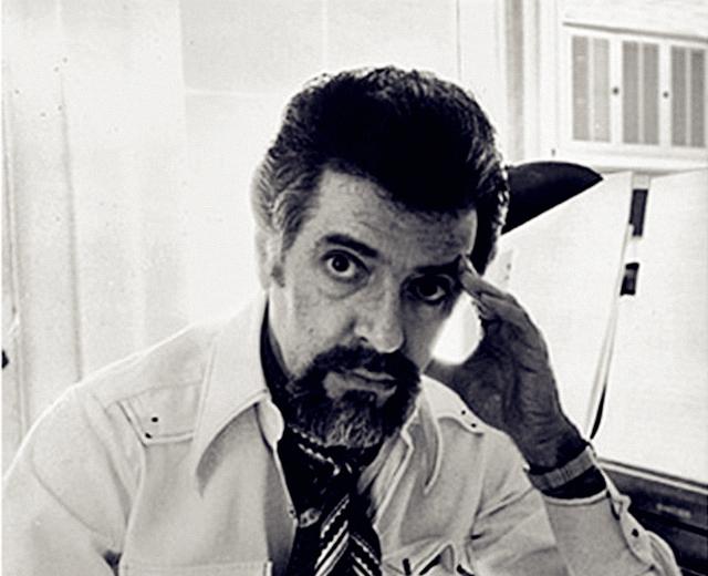 Jerry Fielding