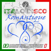 Italo Disco Romantique, Vol. 1