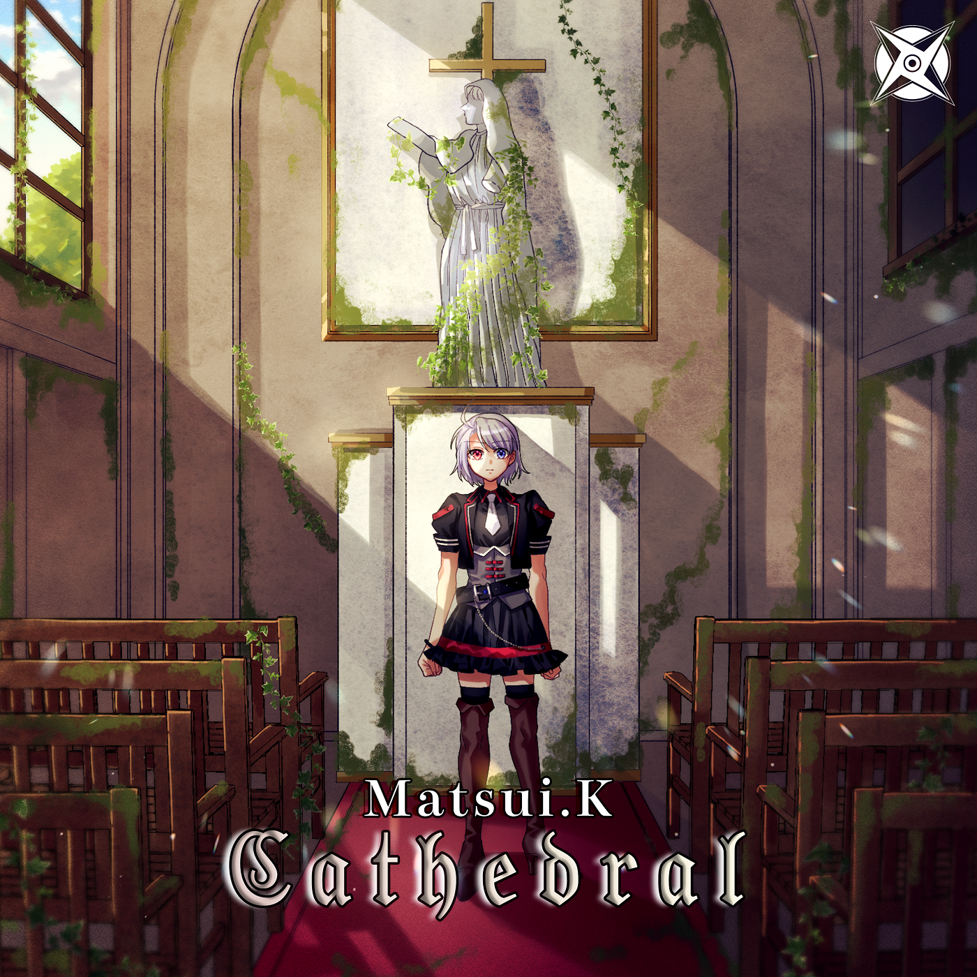 Cathedral (Full Story Extended)