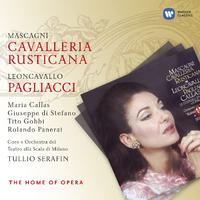 Pagliacci & Cavalleria Rusticana