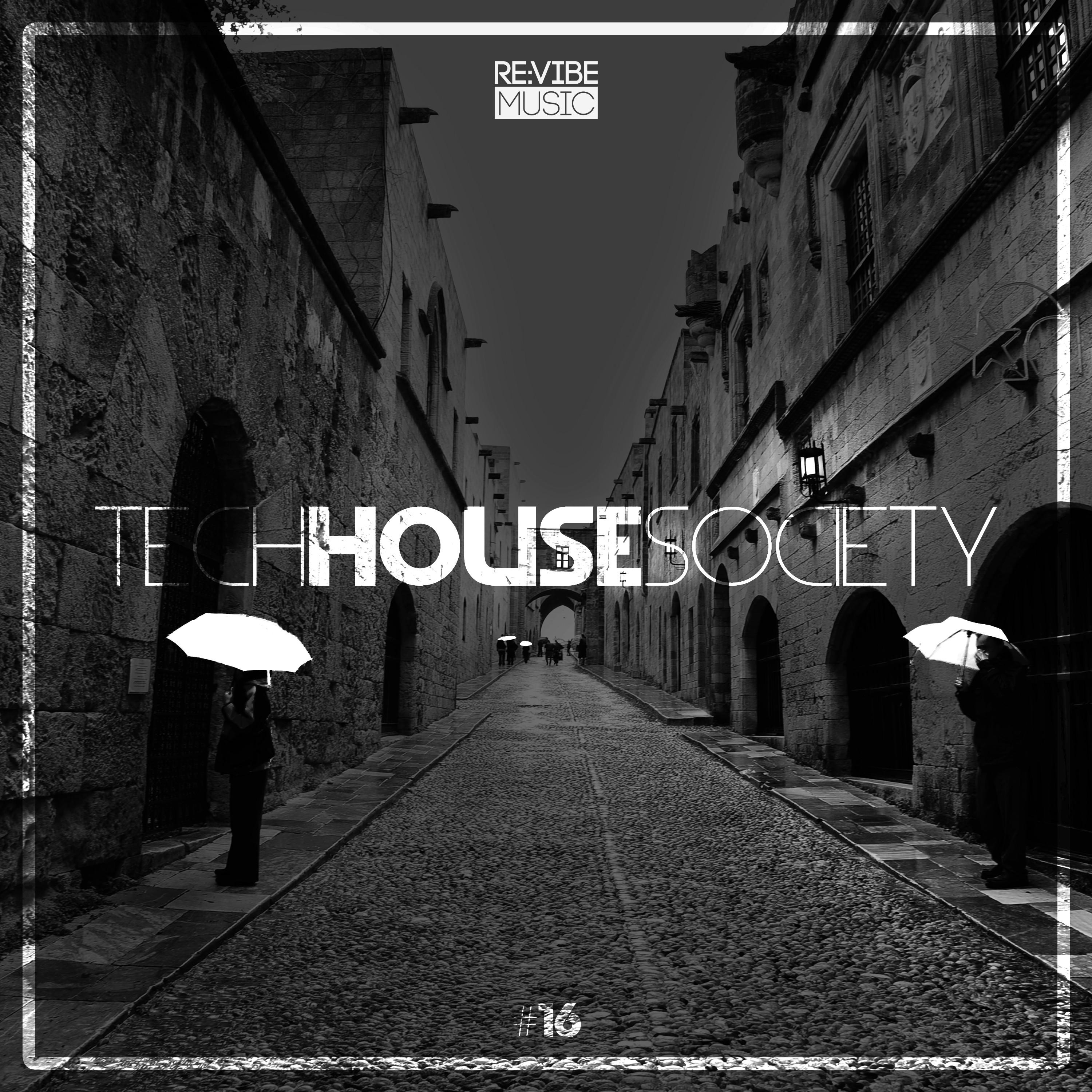 Dancer (Original Mix)