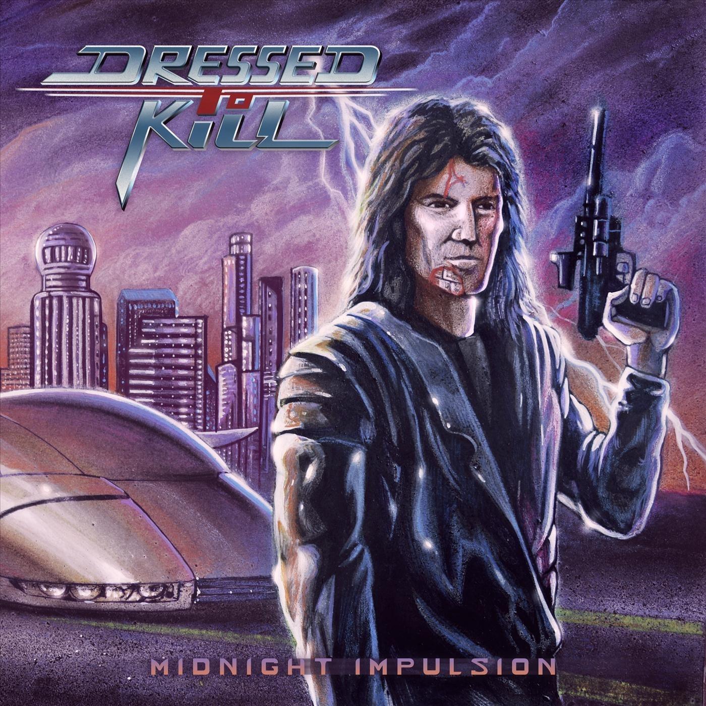 Speed Metal Mania_Dressed to Kill 剃刀边缘_Midnight Impulsion | 在线播放_Speed Metal Mania歌词_Speed Metal Mania下载 | 网易云音乐