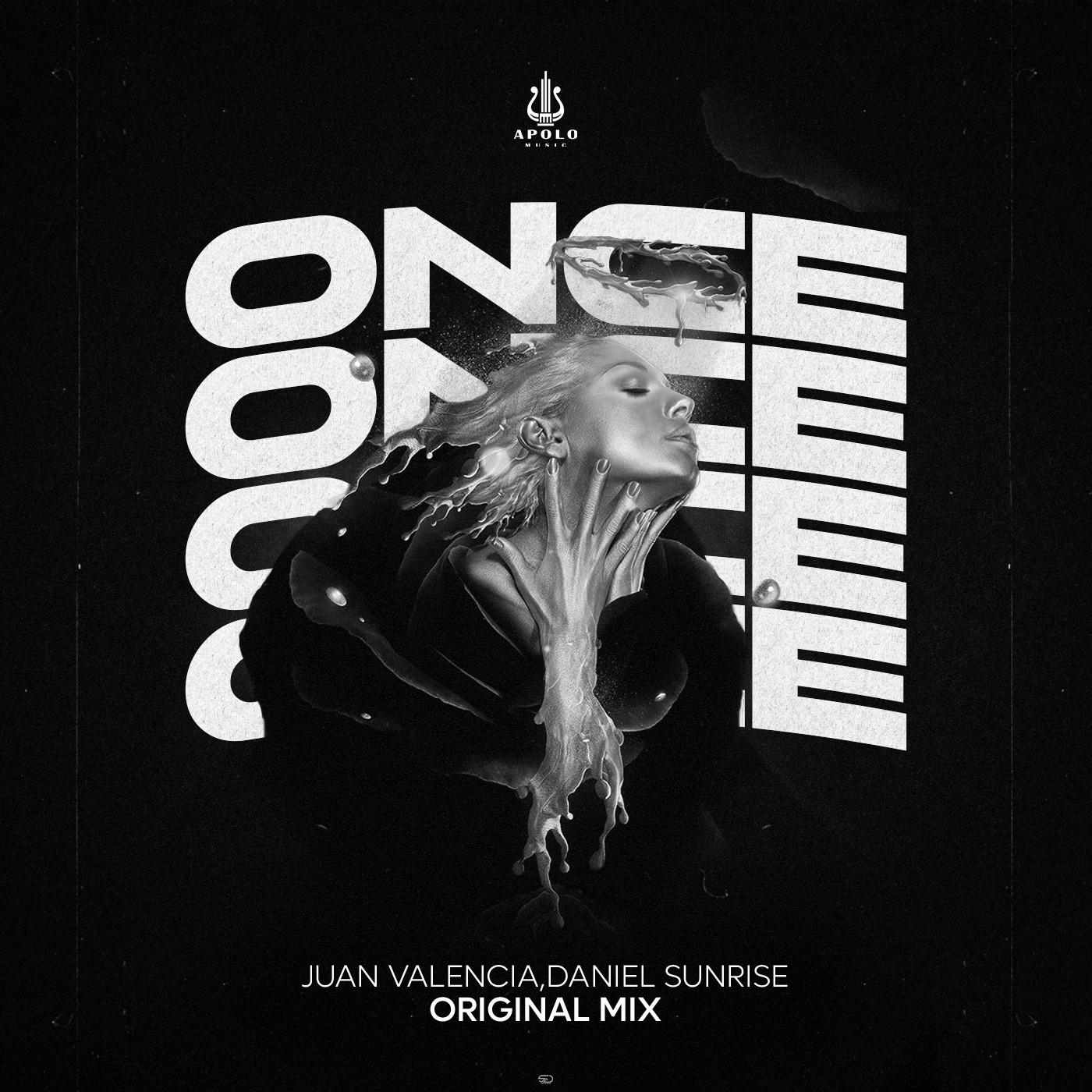 Once (Original Mix) Juan Valencia 专辑 网易云音乐