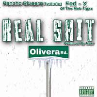 Real Shit (feat. Fed-X)
